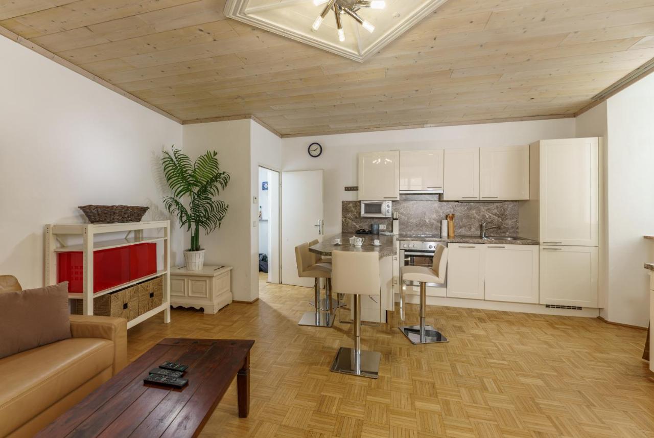 Easyapartments Altstadt 1 Appartamento