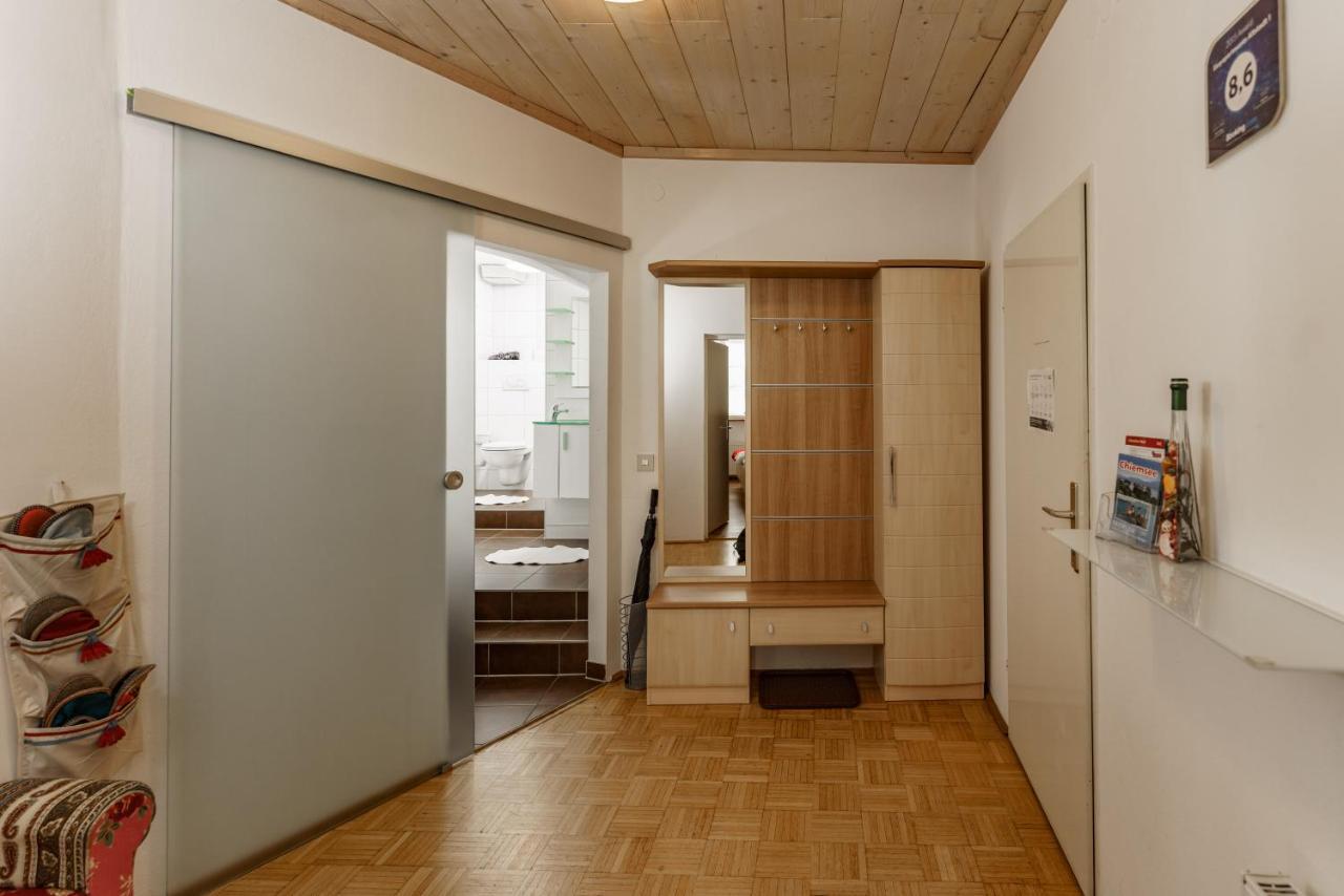 Easyapartments Altstadt 1 Appartamento