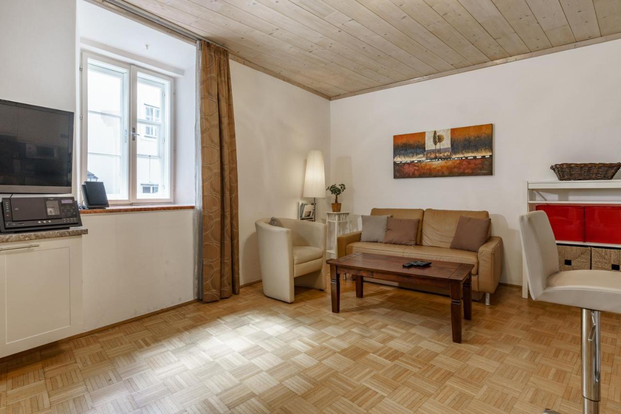 Appartamento Easyapartments Altstadt 1