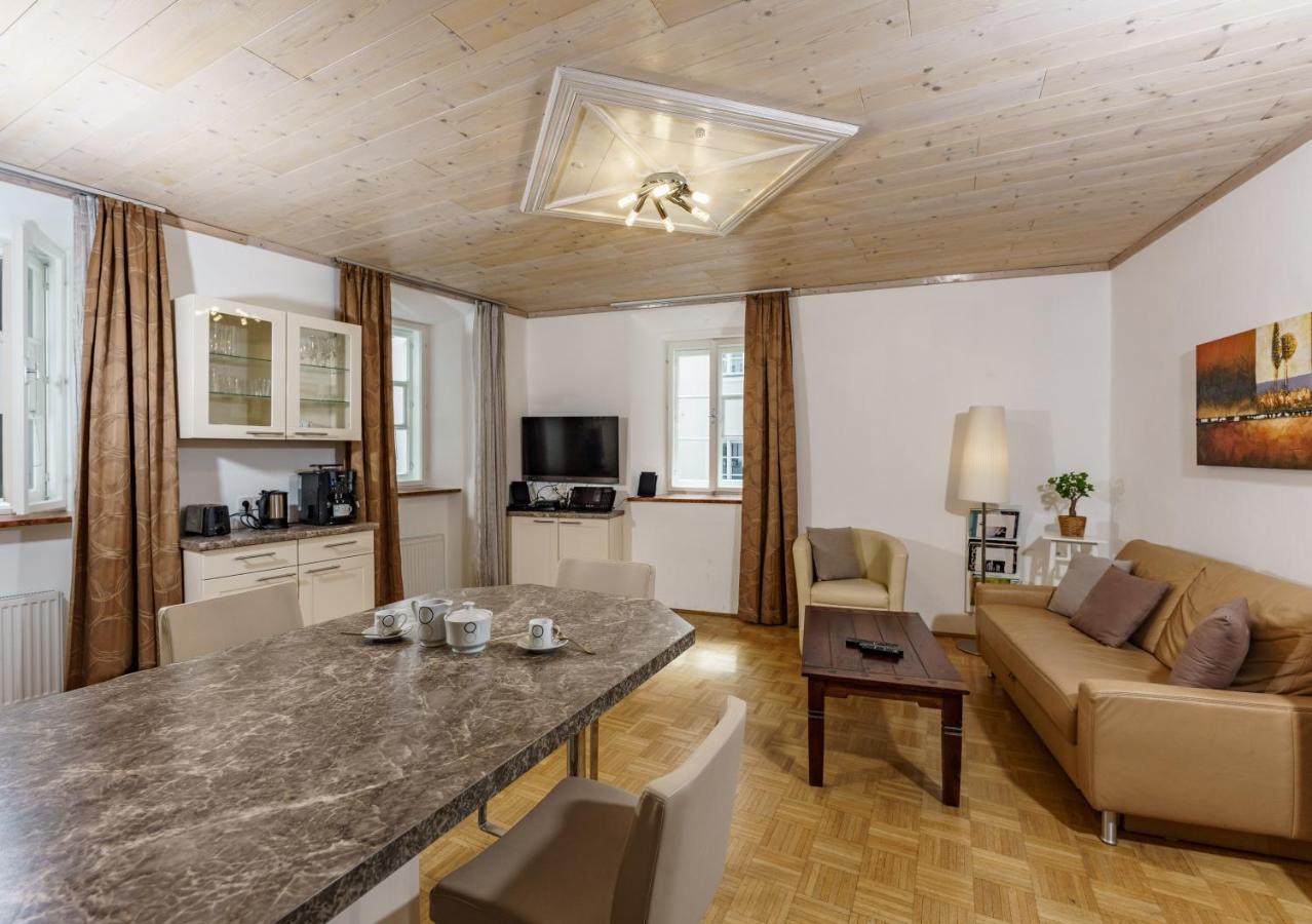 Easyapartments Altstadt 1 Appartamento *