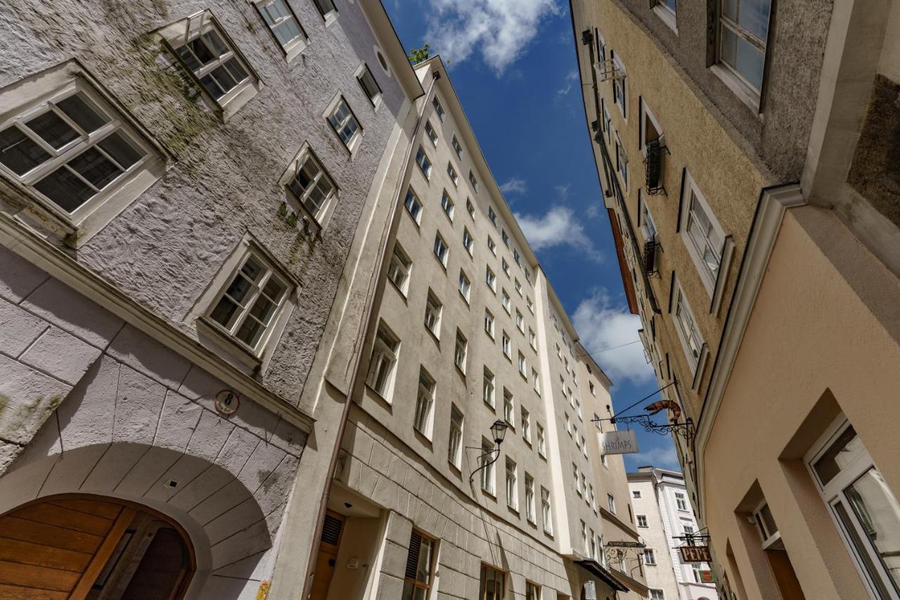 Easyapartments Altstadt 1 Appartamento *