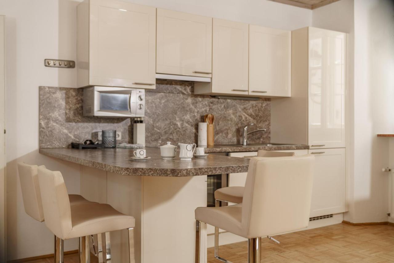 Easyapartments Altstadt 1 Appartamento