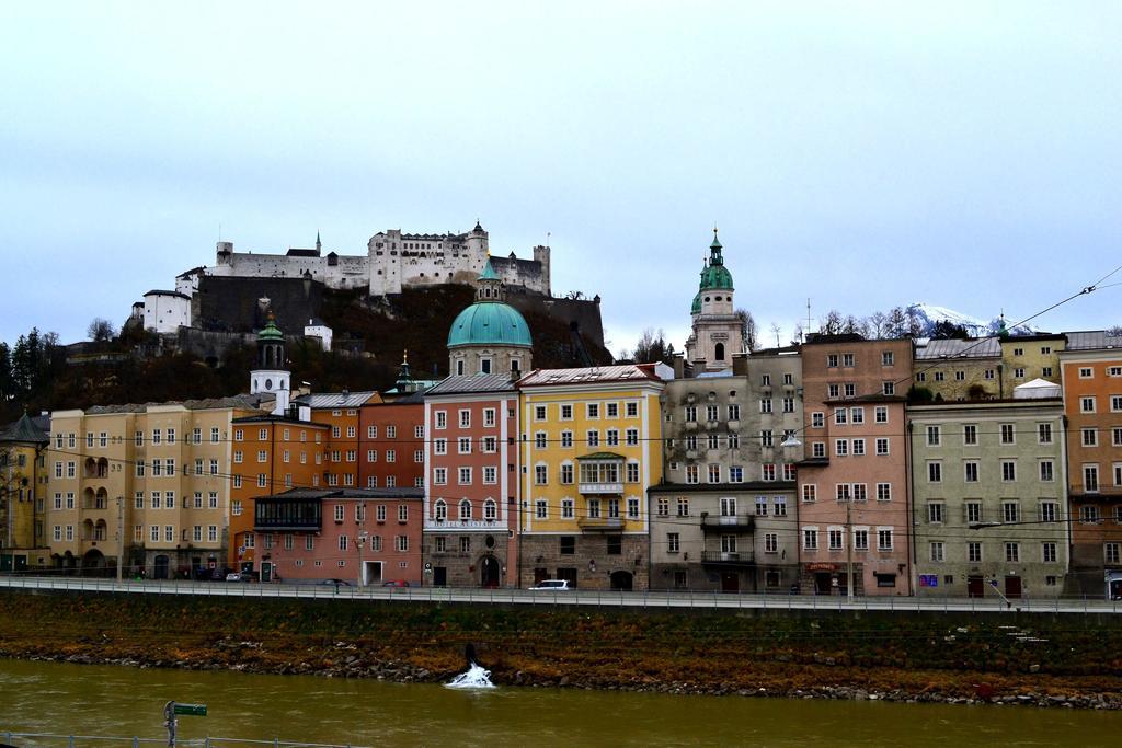 Easyapartments Altstadt 1 Appartamento